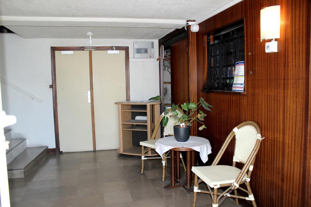 Hôtel le Relais Eu (Sena Marítimo) Exterior foto